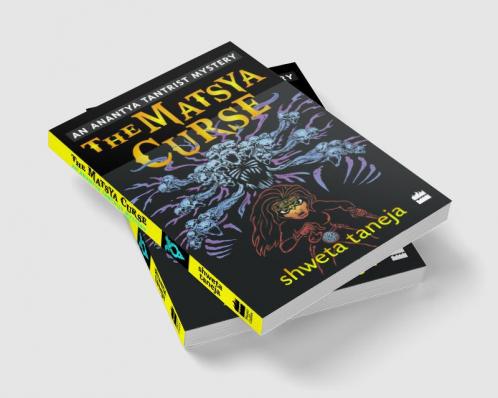 MATSYA CURSE