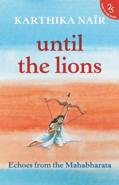 Until The Lions