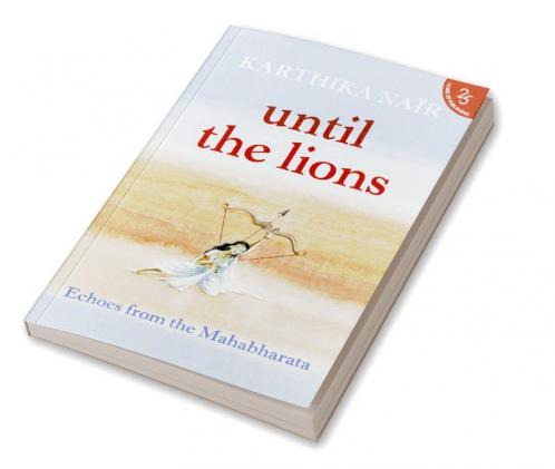 Until The Lions