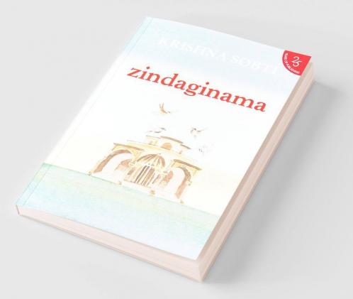 Zindaginama