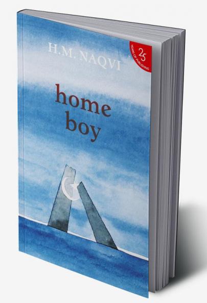 HOME BOY (H25)