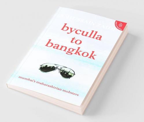 Byculla to Bangkok
