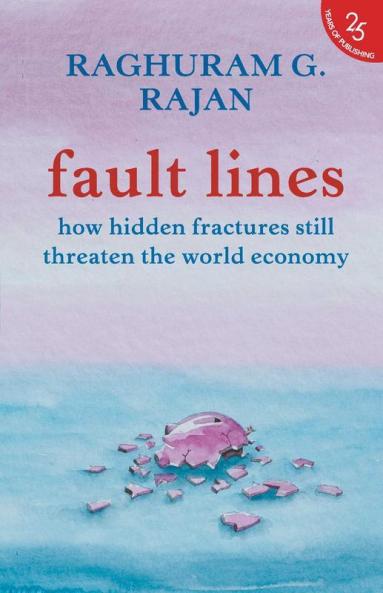 Fault Lines