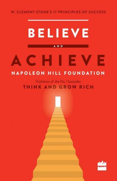 BELIEVE AND ACHIEVE