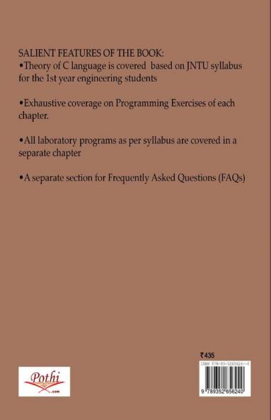 COMPUTER PROGRAMMING