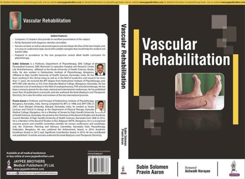 Vascular Rehabilitation