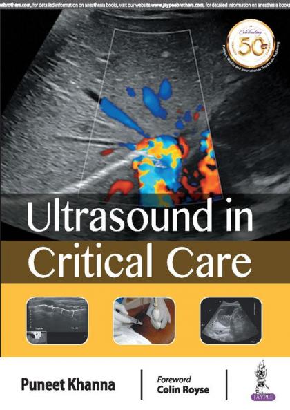 Ultrasound In Critical Care