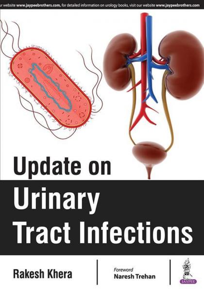 UPDATE ON URINARY TRACT INFECTIONS
