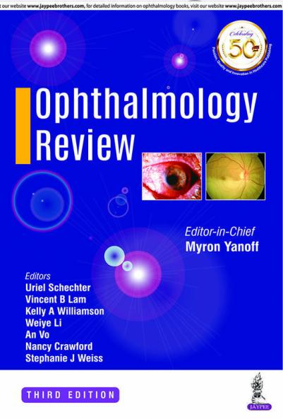 OPHTHALMOLOGY REVIEW