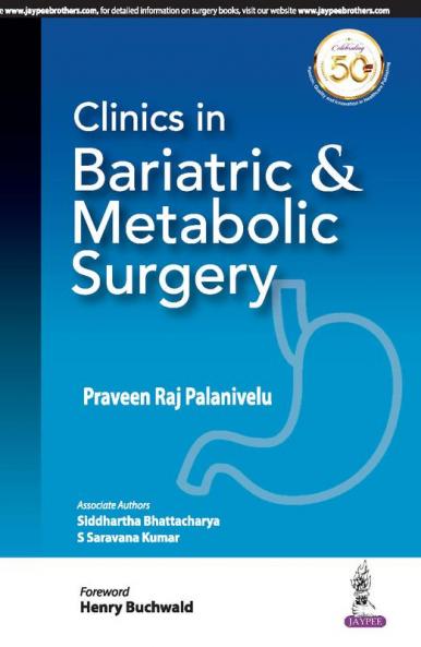 Clinics in Bariatric and Metabolic Surgery