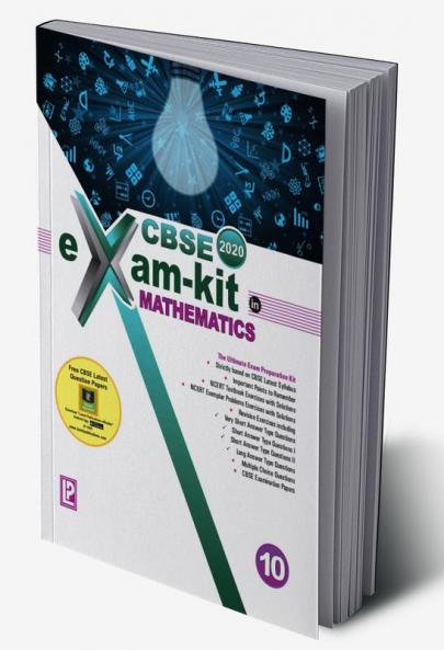 Exam kit in Mathematics X