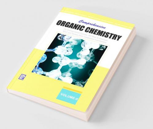 Comprehensive Organic Chemistry Vol-II