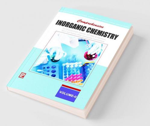 Comprehensive Inorganic Chemistry Vol-II