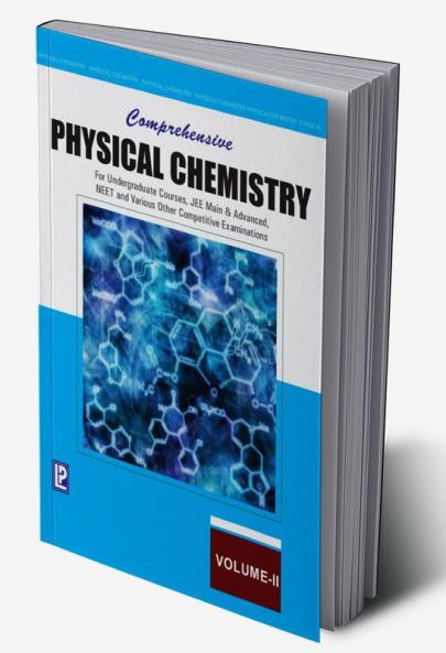 Comprehensive Physical Chemistry Vol-II