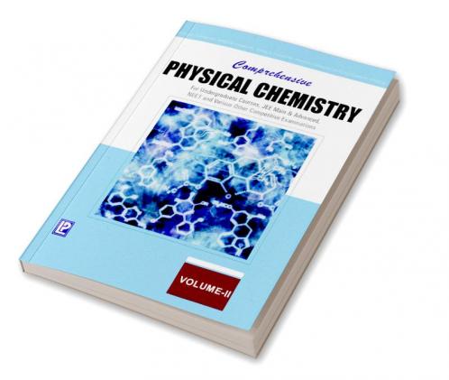Comprehensive Physical Chemistry Vol-II