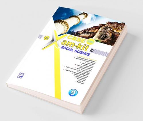 Exam Kit in Social Science IX