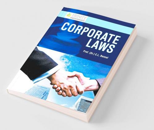 Corporate Laws