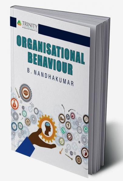 Organisational Behaviour