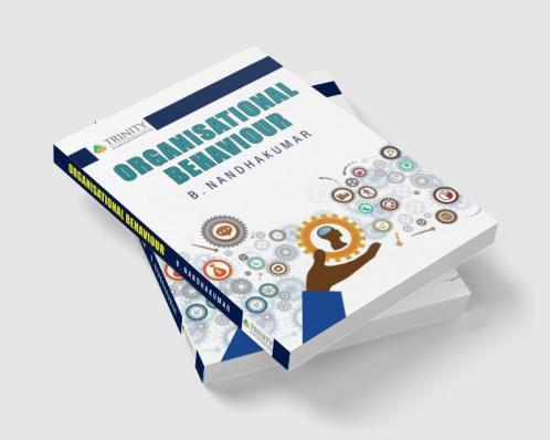 Organisational Behaviour