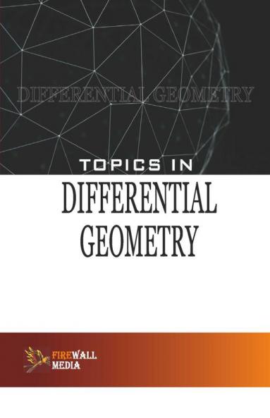 Topics in Differential Geometry