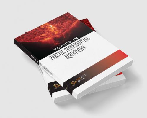 Topics in Partial Differential Equations