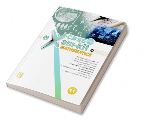 Exam Kit in Mathematics XI