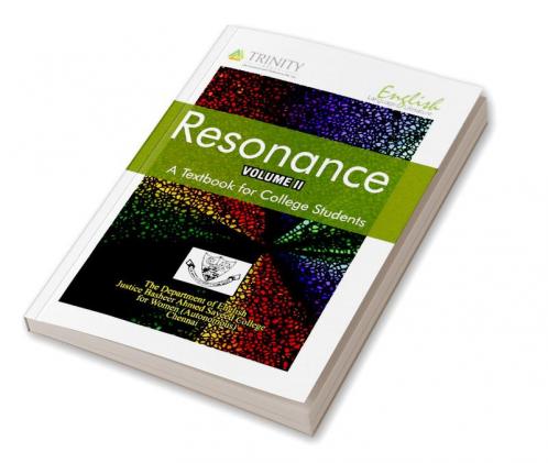 Resonance Vol-II