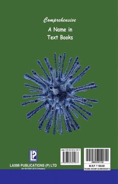 Comp. Lab Manual Biology IX (ICSE Board)