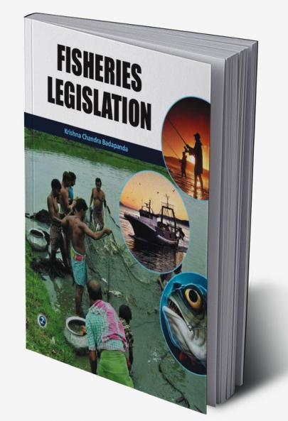 Fisheries Legislation