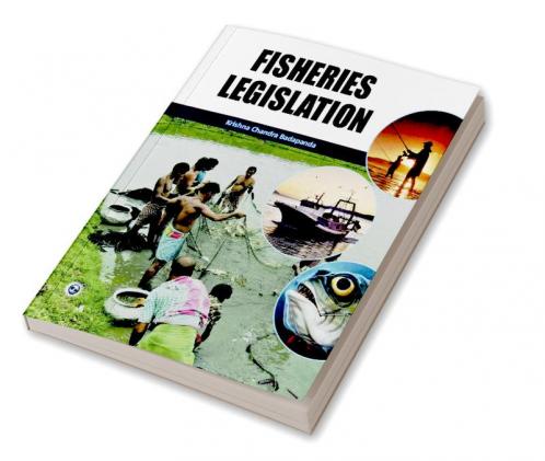 Fisheries Legislation