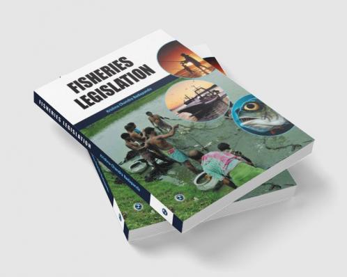 Fisheries Legislation