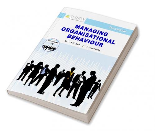 Managing Organizational Behaviour