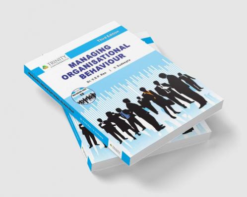 Managing Organizational Behaviour