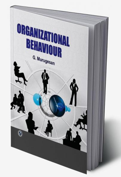 Organizational Behaviour