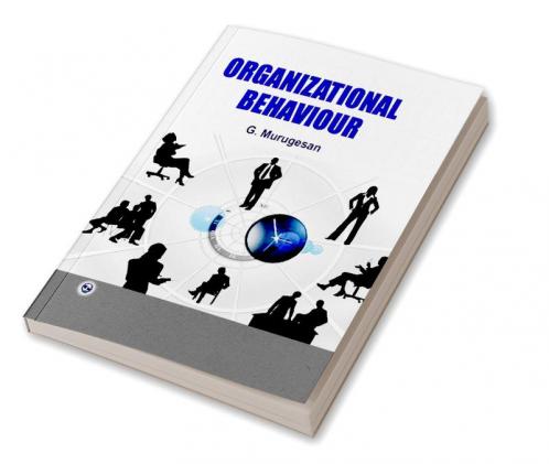 Organizational Behaviour