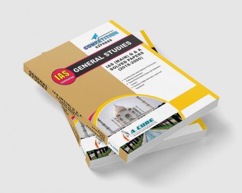 General Studies IAS (Mains) Q & A Solved Papers