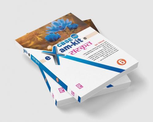 Exam Kit Sanskrit-6