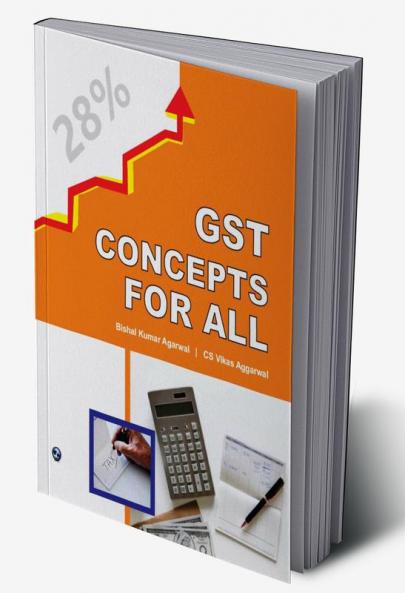 GST Concepts For All