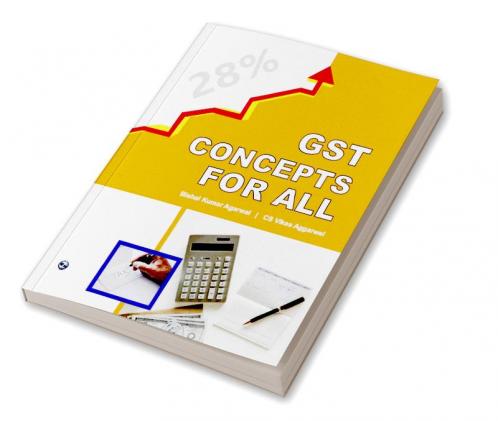 GST Concepts For All