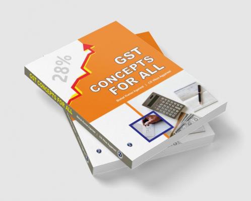 GST Concepts For All