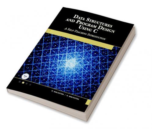 Data Structures and Program Design Using C