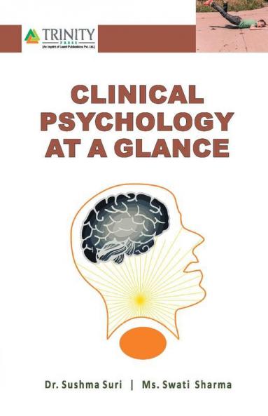 Clinical Psychology at a Glance