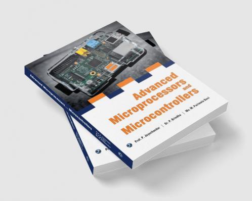 Advanced Microprocessors & Microcontrollers