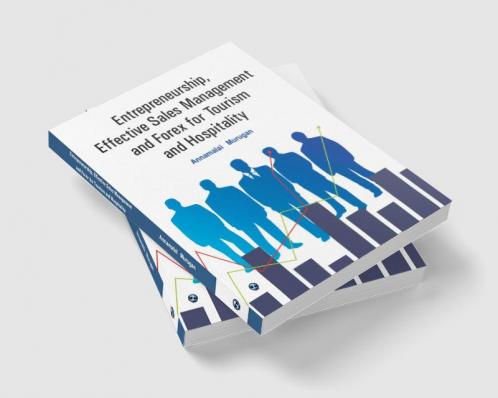 Entrepreneurship Effective Sales Management and Forex for Tourism and Hospitality