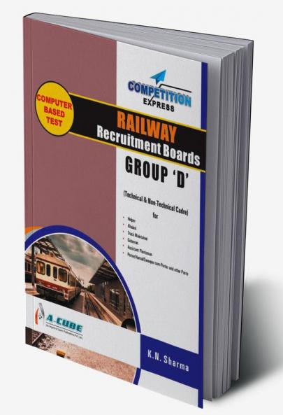 Railway Recruitment Boards 'Group D'