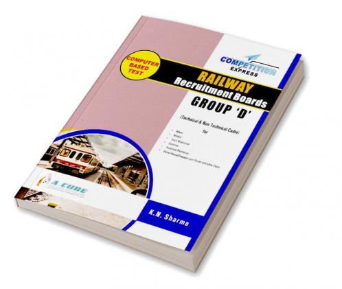 Railway Recruitment Boards 'Group D'