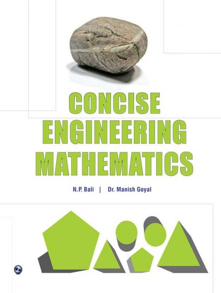 Concise Engineering Mathematics