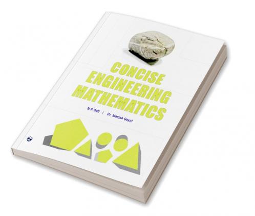 Concise Engineering Mathematics