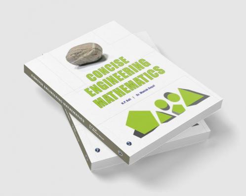 Concise Engineering Mathematics