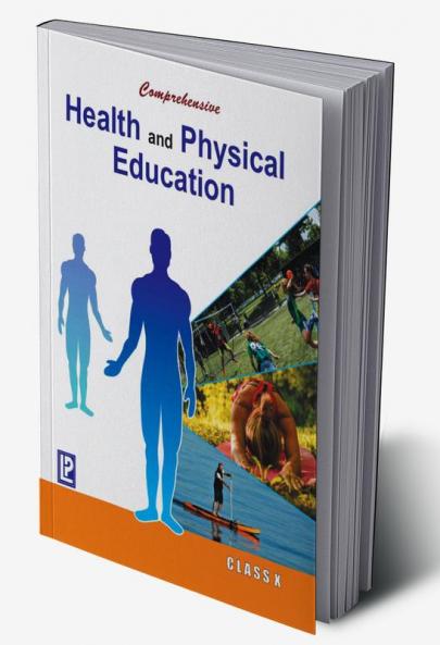 Comprehensive Health and Physical Education X